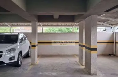 Apartamento com 2 quartos para alugar na Rua José Antônio Leprevost, 50, Boa Vista, Curitiba