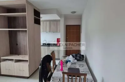 Apartamento com 2 quartos para alugar na Rua José Antônio Leprevost, 50, Santa Cândida, Curitiba