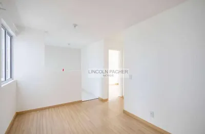 Apartamento com 2 quartos para alugar na Rua Caetano Munhoz da Rocha, 1080, Ouro Verde, Campo Largo