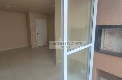 Apartamento com 2 quartos para alugar na Avenida Nossa Senhora de Guadalupe, 2370, Santa Terezinha, Fazenda Rio Grande