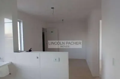 Apartamento com 2 quartos à venda na Rua Caetano Munhoz da Rocha, 1080, Ouro Verde, Campo Largo