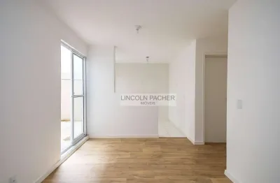 Apartamento com 2 quartos à venda na Rua Rússia, 12, Campina do Arruda, Almirante Tamandaré