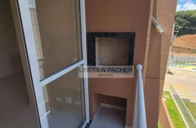 Apartamento com 2 quartos para alugar na Rua Nossa Senhora Aparecida, 2370, Santa Terezinha, Fazenda Rio Grande