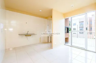 Apartamento com 2 quartos à venda na Rua Nossa Senhora Aparecida, 2370, Santa Terezinha, Fazenda Rio Grande