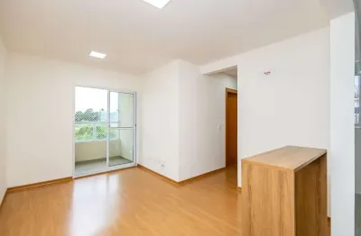 Apartamento com 2 quartos para alugar na Avenida José Gulin, 281, Bacacheri, Curitiba