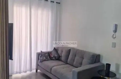 Apartamento com 3 quartos à venda na Rua Lourenço José de Paula, 1377, Afonso Pena, São José dos Pinhais