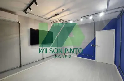 Sala comercial com 2 salas à venda na rua visconde de pirajá, ipanema, rio de janeiro, 28 m2 por r$ 530.000