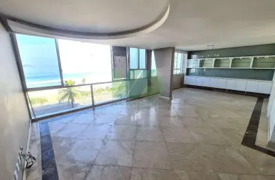 Apartamento com 4 quartos à venda na avenida vieira souto, ipanema, rio de janeiro, 220 m2 por r$ 10.900.000