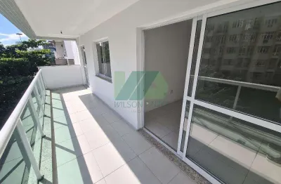 Apartamento com 3 quartos à venda na rua da passagem, botafogo, rio de janeiro, 100 m2 por r$ 1.340.000