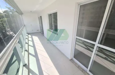 Apartamento com 3 quartos à venda na rua da passagem, botafogo, rio de janeiro, 94 m2 por r$ 1.590.000