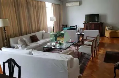 Apartamento com 3 quartos à venda na rua souza lima, copacabana, rio de janeiro, 201 m2 por r$ 1.890.000