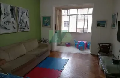 Apartamento com 3 quartos à venda na rua aires saldanha, copacabana, rio de janeiro, 130 m2 por r$ 1.100.000