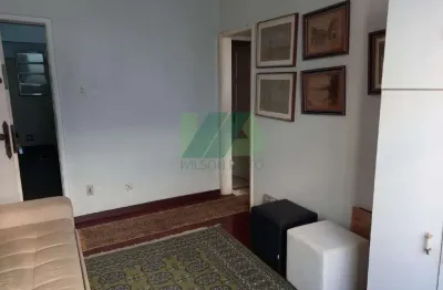 Apartamento com 1 quarto à venda na rua bolivar, copacabana, rio de janeiro, 34 m2 por r$ 580.000