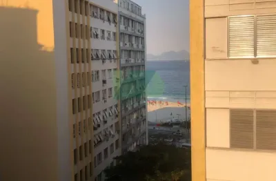 Apartamento com 1 quarto à venda na rua bolivar, copacabana, rio de janeiro, 46 m2 por r$ 650.000