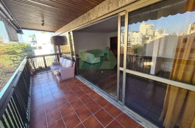 Apartamento com 4 quartos à venda na rua rita ludolf, leblon, rio de janeiro, 230 m2 por r$ 6.300.000