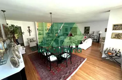 Apartamento com 4 quartos à venda na avenida rainha elizabeth da bélgica, ipanema, rio de janeiro, 280 m2 por r$ 3.800.000