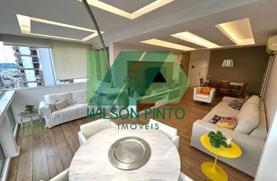 Apartamento com 3 quartos à venda na Avenida Lúcio Costa, Barra da Tijuca, Rio de Janeiro