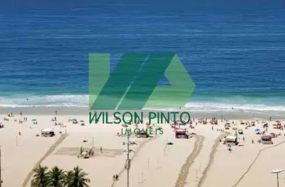 Apartamento com 4 quartos à venda na rua hilário de gouveia, copacabana, rio de janeiro, 250 m2 por r$ 5.000.000