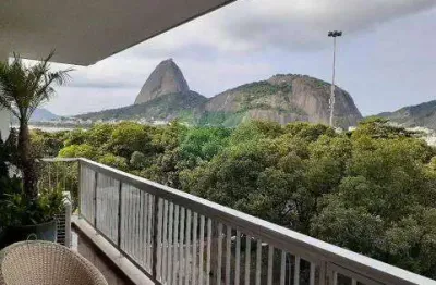 Apartamento com 4 quartos à venda na avenida rui barbosa, flamengo, rio de janeiro, 330 m2 por r$ 4.000.000