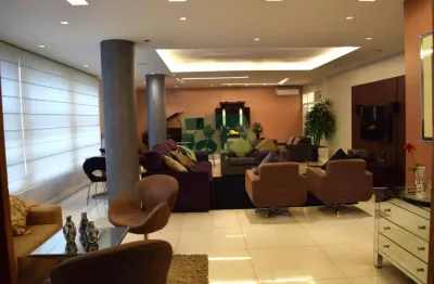 Apartamento com 6 quartos à venda na Rua Bolivar, Copacabana, Rio de Janeiro