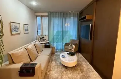 Apartamento com 3 quartos à venda na rua fonte da saudade, lagoa, rio de janeiro, 100 m2 por r$ 1.590.000