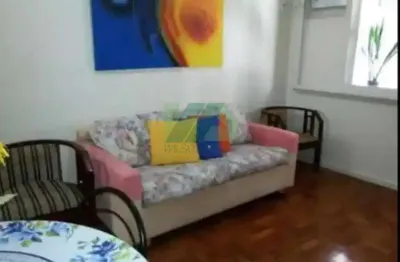 Apartamento com 2 quartos à venda na rua alberto de campos, ipanema, rio de janeiro, 41 m2 por r$ 790.000