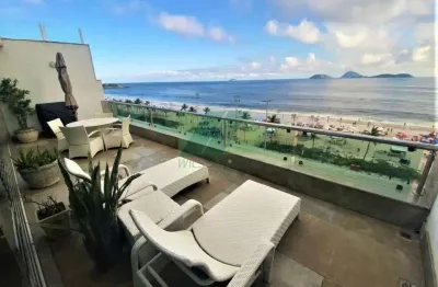 Cobertura com 3 quartos à venda na avenida vieira souto, ipanema, rio de janeiro, 220 m2 por r$ 12.845.000