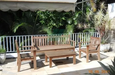 Cobertura com 5 quartos à venda na Rua Sacopa, Lagoa, Rio de Janeiro