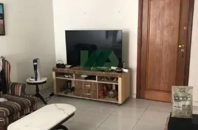 Apartamento com 3 quartos à venda na rua raul pompéia, copacabana, rio de janeiro, 110 m2 por r$ 850.000