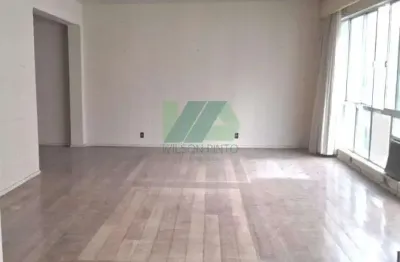 Apartamento com 4 quartos à venda na rua constante ramos, copacabana, rio de janeiro, 300 m2 por r$ 2.000.000