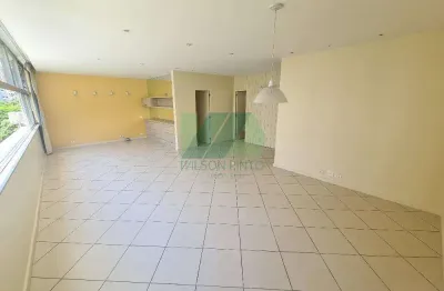 Apartamento com 4 quartos à venda na rua tonelero, copacabana, rio de janeiro, 160 m2 por r$ 1.600.000