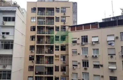 Apartamento com 1 quarto à venda na rua antônio parreiras, ipanema, rio de janeiro, 40 m2 por r$ 600.000