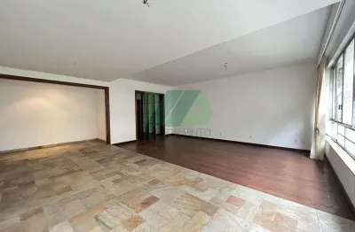 Apartamento com 3 quartos à venda na rua santa clara, copacabana, rio de janeiro, 195 m2 por r$ 1.800.000
