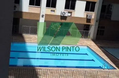 Apartamento com 2 quartos à venda na rua araújo leitão, engenho novo, rio de janeiro, 60 m2 por r$ 230.000