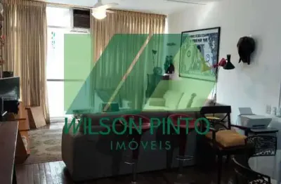 Apartamento com 3 quartos à venda na rua barata ribeiro, copacabana, rio de janeiro, 175 m2 por r$ 1.600.000