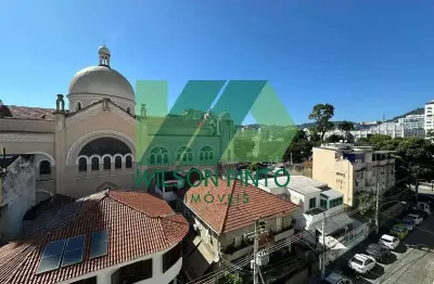 Apartamento com 3 quartos à venda na rua manuel leitão, tijuca, rio de janeiro, 125 m2 por r$ 800.000