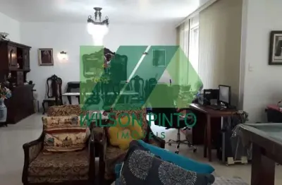 Apartamento com 3 quartos à venda na rua domingos ferreira, copacabana, rio de janeiro, 194 m2 por r$ 2.350.000