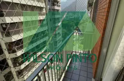 Apartamento com 2 quartos à venda na rua fonte da saudade, lagoa, rio de janeiro, 75 m2 por r$ 1.365.000