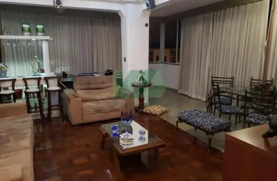Apartamento com 4 quartos à venda na rua república do peru, copacabana, rio de janeiro, 290 m2 por r$ 2.150.000