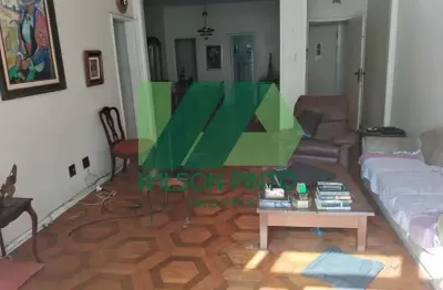 Apartamento com 3 quartos à venda na rua domingos ferreira, copacabana, rio de janeiro, 195 m2 por r$ 1.750.000