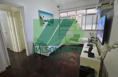 Apartamento com 2 quartos à venda na rua domingos ferreira, copacabana, rio de janeiro, 60 m2 por r$ 850.000