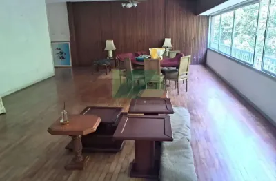 Apartamento com 4 quartos à venda na rua paula freitas, copacabana, rio de janeiro, 260 m2 por r$ 2.100.000