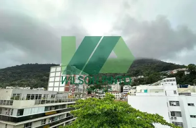 Cobertura com 3 quartos à venda na rua eurico cruz, jardim botânico, rio de janeiro, 220 m2 por r$ 2.850.000
