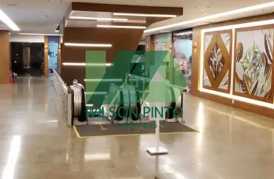 Ponto comercial com 2 salas à venda na rua visconde de pirajá, ipanema, rio de janeiro, 42 m2 por r$ 900.000