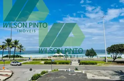 Apartamento com 4 quartos à venda na avenida lúcio costa, barra da tijuca, rio de janeiro, 225 m2 por r$ 3.700.000