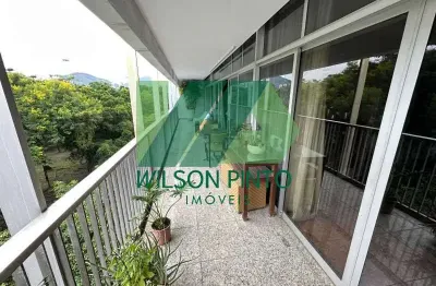 Apartamento com 4 quartos à venda na avenida rui barbosa, flamengo, rio de janeiro, 490 m2 por r$ 4.900.000