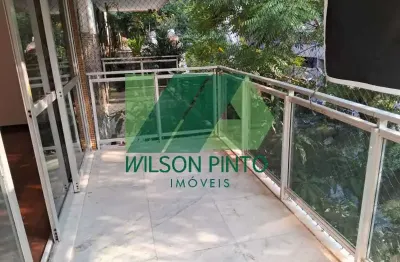 Apartamento com 3 quartos à venda na rua conde de irajá, botafogo, rio de janeiro, 135 m2 por r$ 1.600.000