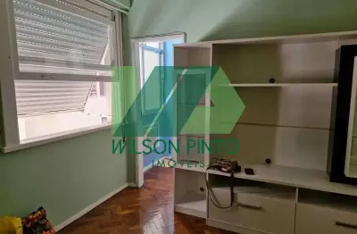Apartamento com 1 quarto à venda na avenida nossa senhora de copacabana, copacabana, rio de janeiro, 41 m2 por r$ 590.000