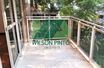 Apartamento com 3 quartos à venda na rua conde de irajá, botafogo, rio de janeiro, 140 m2 por r$ 1.600.000