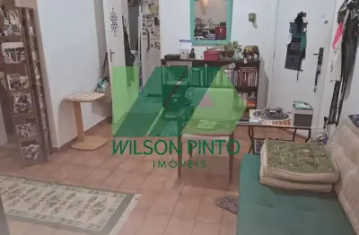 Apartamento com 1 quarto à venda na Rua Gustavo Sampaio, Leme, Rio de Janeiro